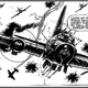 Illustration for article titled Does anyone remember a story about a B-17